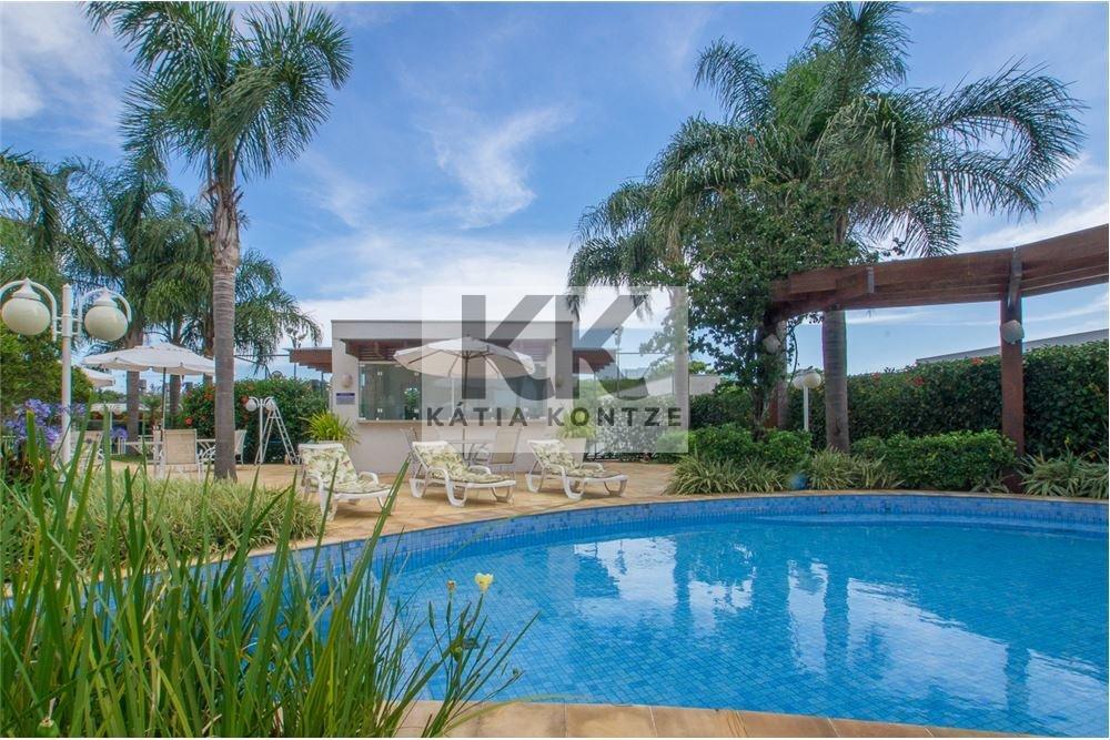 Apartamento JEVDA 580 Apto 612481032-210 1 dormitório 55m² Veríssimo de Amaral Porto Alegre - 