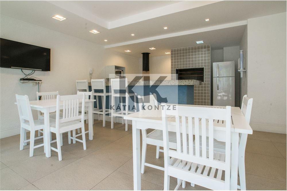 Apartamento JEVDA 580 Apto 612481032-210 1 dormitório 55m² Veríssimo de Amaral Porto Alegre - 