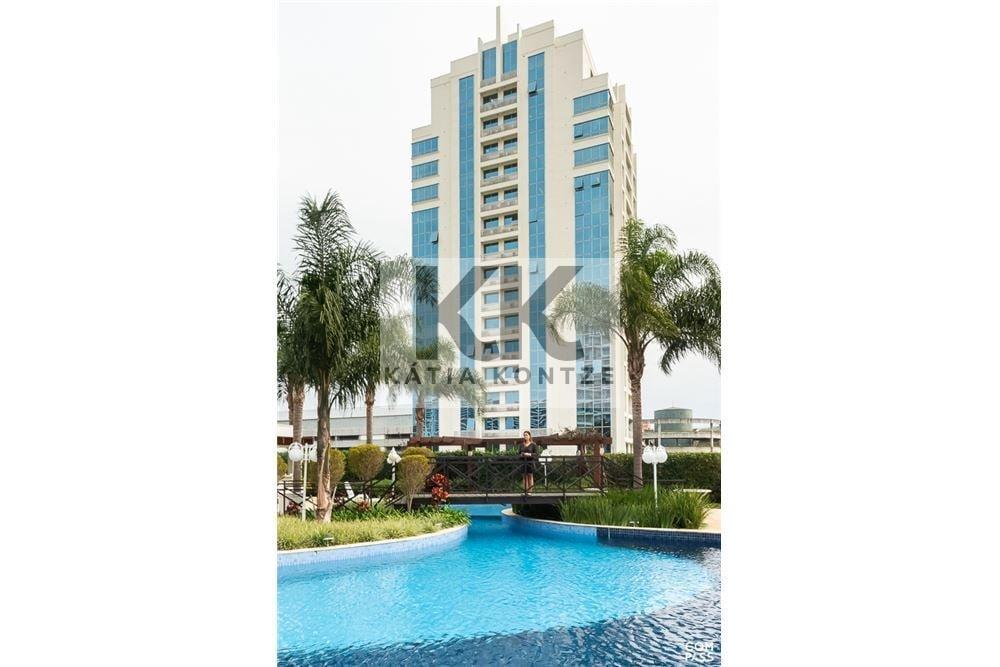 Apartamento JEVDA 580 Apto 612481032-210 1 dormitório 55m² Veríssimo de Amaral Porto Alegre - 