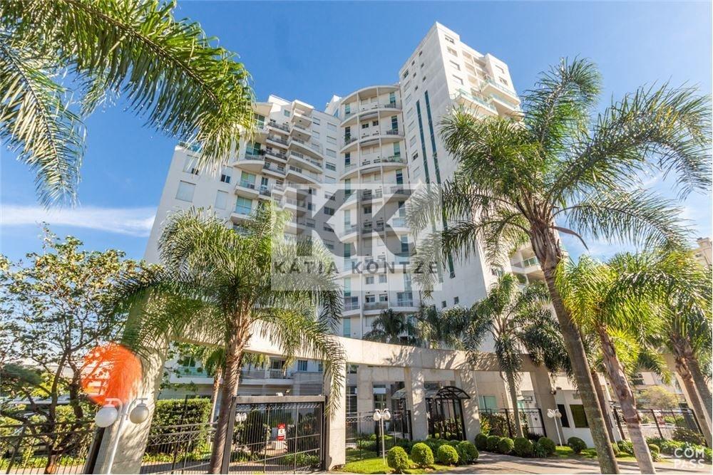Apartamento JEVDA 580 Apto 612481032-210 1 dormitório 55m² Veríssimo de Amaral Porto Alegre - 