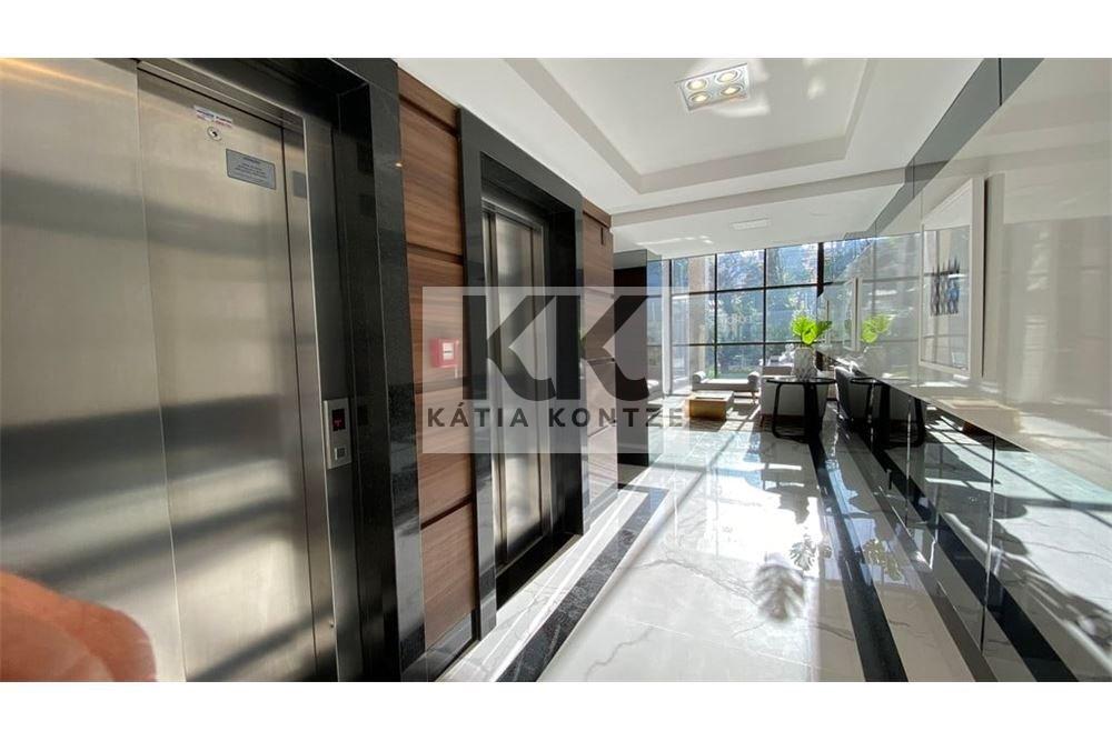 Apartamento PPÁA 290 Apto 610221018-89 46.35m² 1D Professor Álvaro Alvim Porto Alegre - 