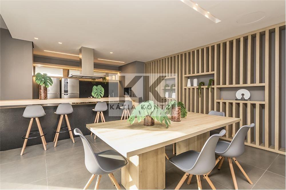 Apartamento JLG 520 Apto 612511033-6 53.2m² 2D Guadalupe Porto Alegre - 