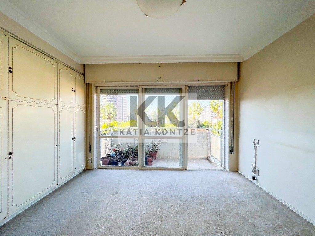 Apartamento MDVDV 523 Apto 3939 1 suíte 283m² Doutor Vale Porto Alegre - 