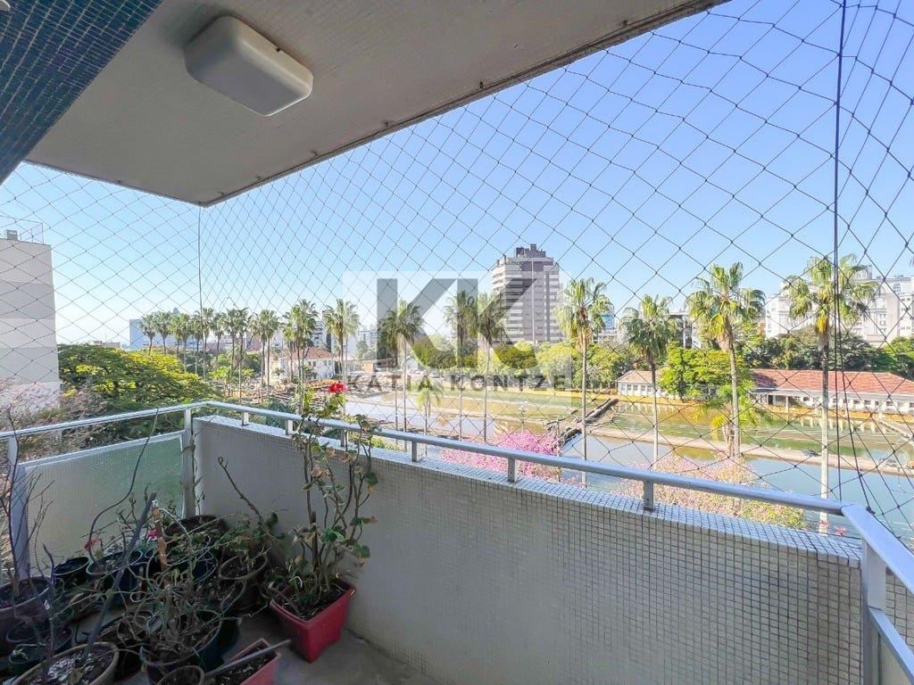 Apartamento MDVDV 523 Apto 3939 1 suíte 283m² Doutor Vale Porto Alegre - 