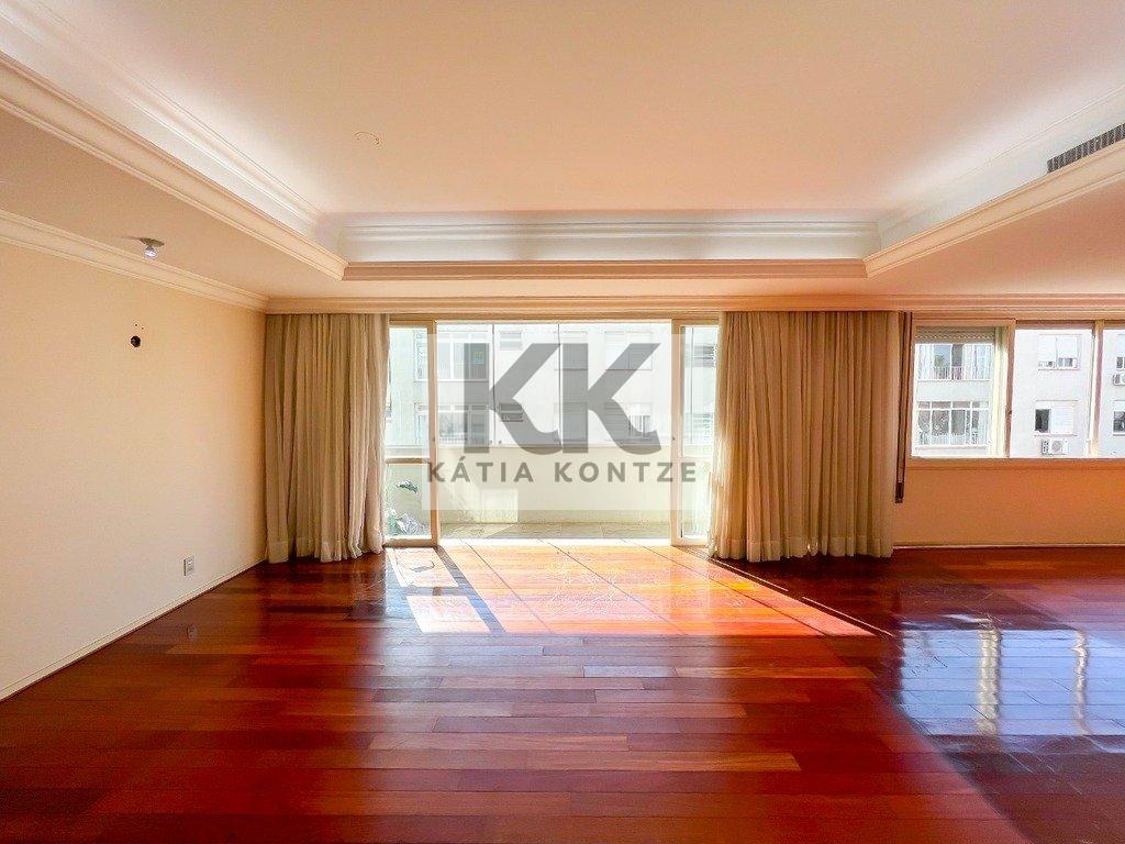 Apartamento MDVDV 523 Apto 3939 1 suíte 283m² Doutor Vale Porto Alegre - 