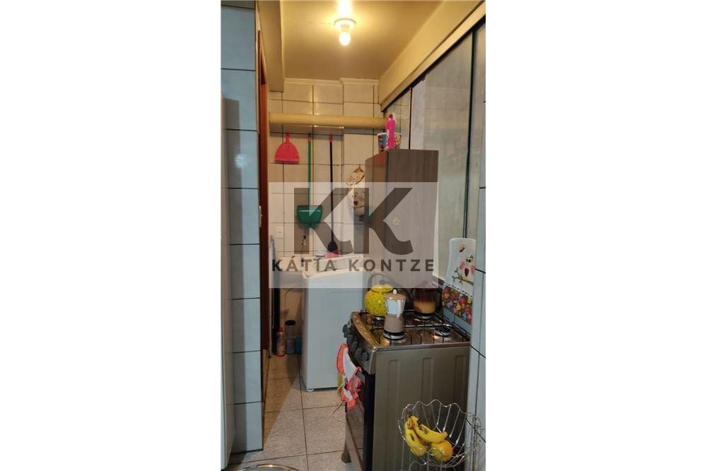 Apartamento CHMFP 348 Apto 612521043-10 3 dormitórios 108m² Marechal Floriano Peixoto Porto Alegre - 