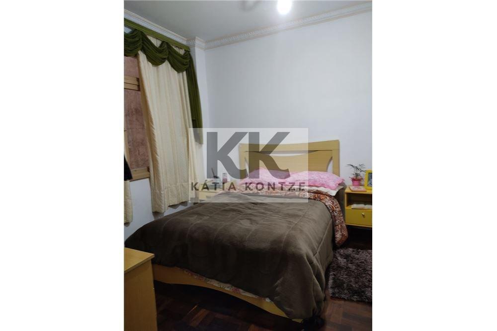 Apartamento CHMFP 348 Apto 612521043-10 3 dormitórios 108m² Marechal Floriano Peixoto Porto Alegre - 