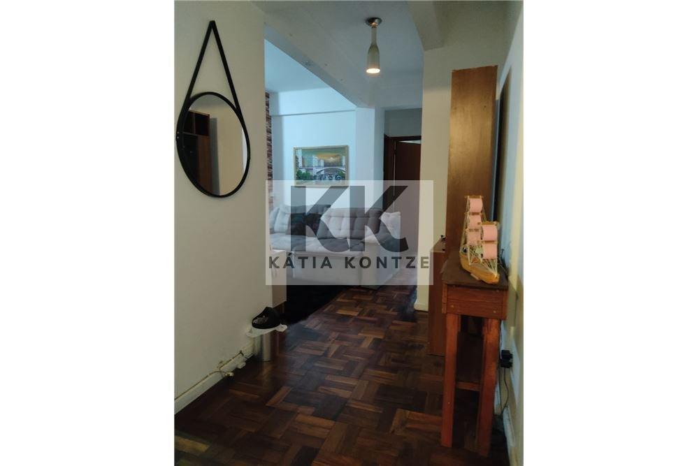 Apartamento CHMFP 348 Apto 612521043-10 3 dormitórios 108m² Marechal Floriano Peixoto Porto Alegre - 