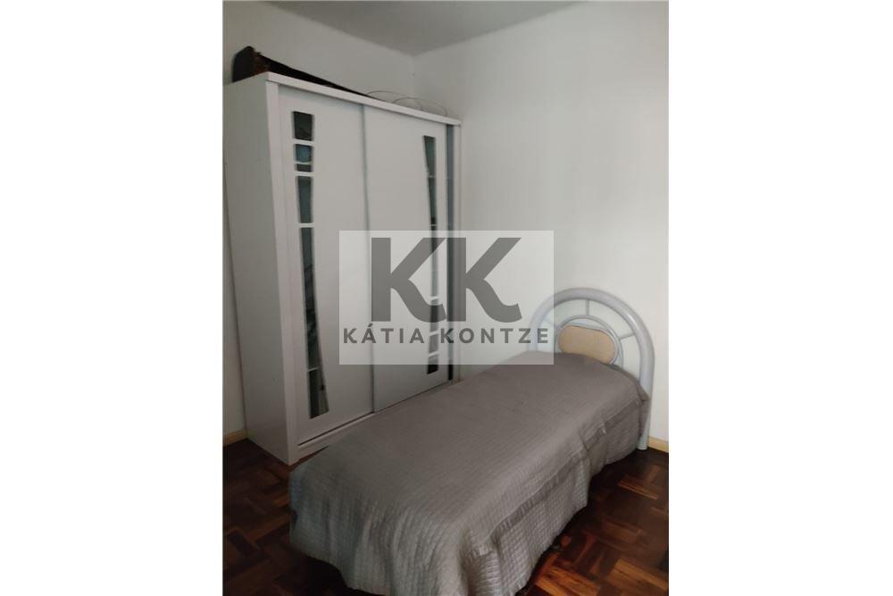 Apartamento CHMFP 348 Apto 612521043-10 3 dormitórios 108m² Marechal Floriano Peixoto Porto Alegre - 
