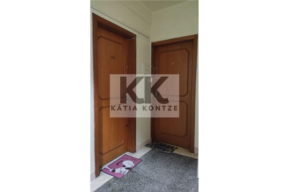 Apartamento CHMFP 348 Apto 612521043-10 3 dormitórios 108m² Marechal Floriano Peixoto Porto Alegre - 