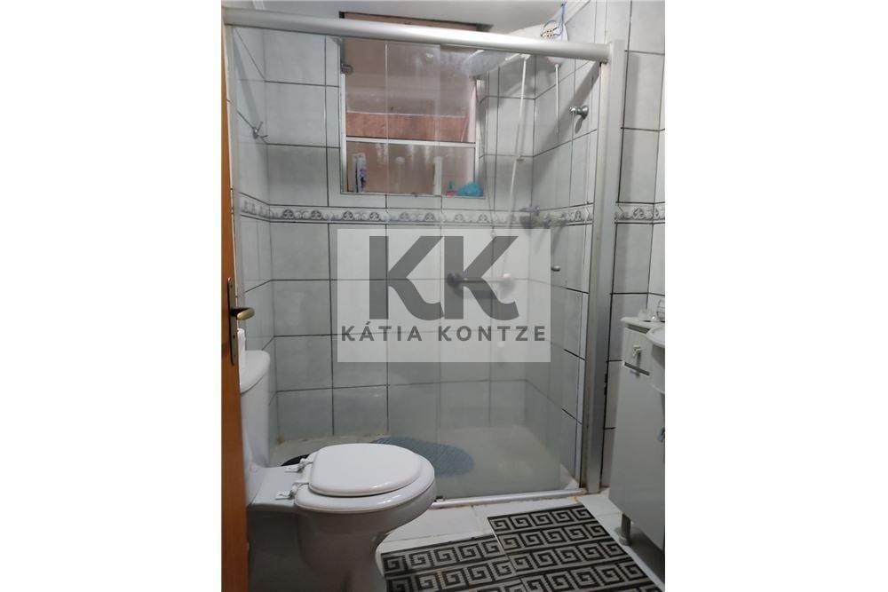 Apartamento CHMFP 348 Apto 612521043-10 3 dormitórios 108m² Marechal Floriano Peixoto Porto Alegre - 