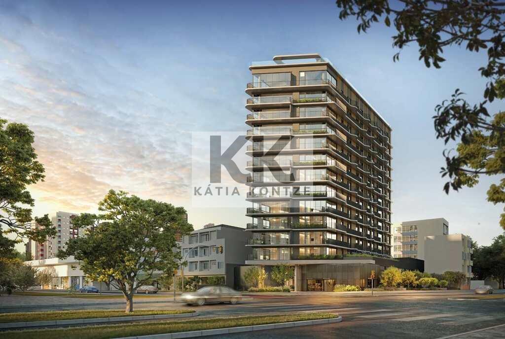Apartamento Orla 1 suíte 67m² Praia de Belas Porto Alegre - 