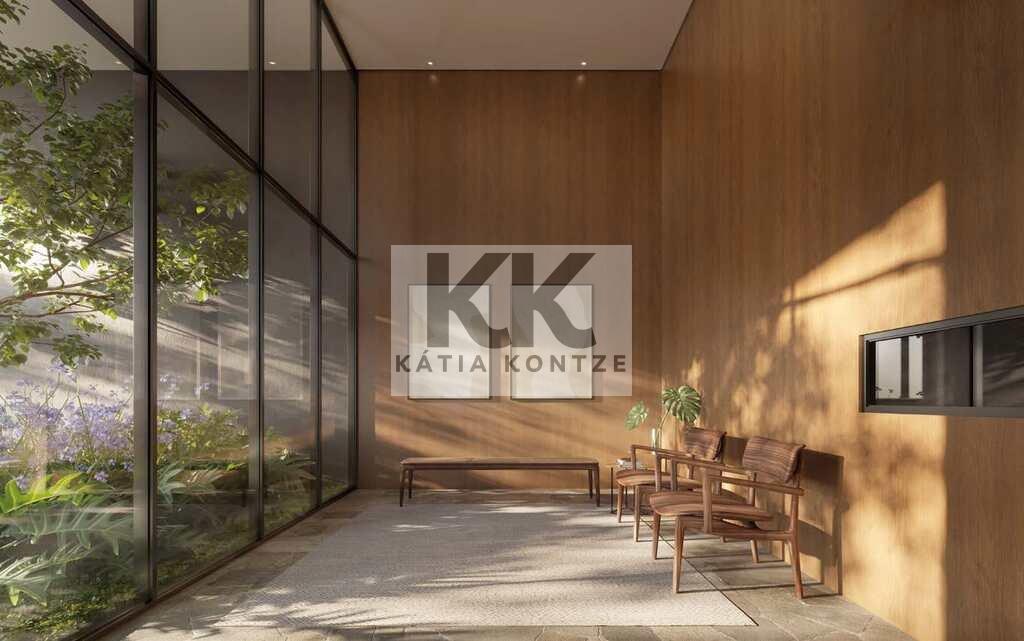 Apartamento Orla 1 suíte 67m² Praia de Belas Porto Alegre - 