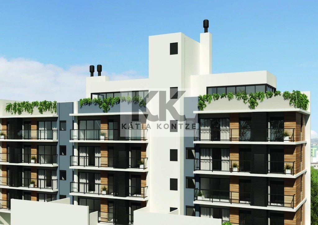 Garden Espírito Santo 1 suíte 80m² Casemiro de Abreu Porto Alegre - 