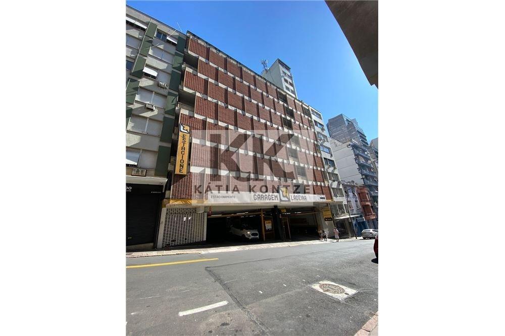 Loja CHGC 425 Loja 612541008-11 15m² General Câmera Porto Alegre - 