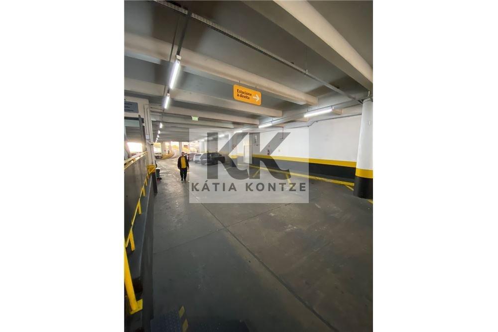 Loja CHGC 425 Loja 612541008-11 15m² General Câmera Porto Alegre - 
