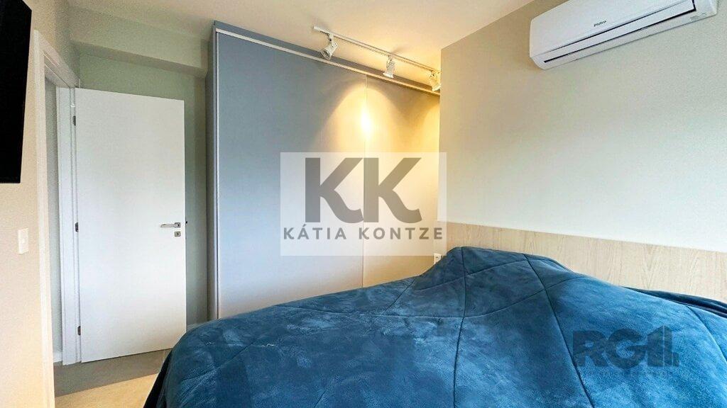 Apartamento Vida Viva Linked Apto CA1130 1 suíte 65m² Antonio Sereno Moretto Porto Alegre - 