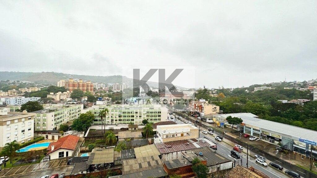 Apartamento Vida Viva Linked Apto CA1130 1 suíte 65m² Antonio Sereno Moretto Porto Alegre - 