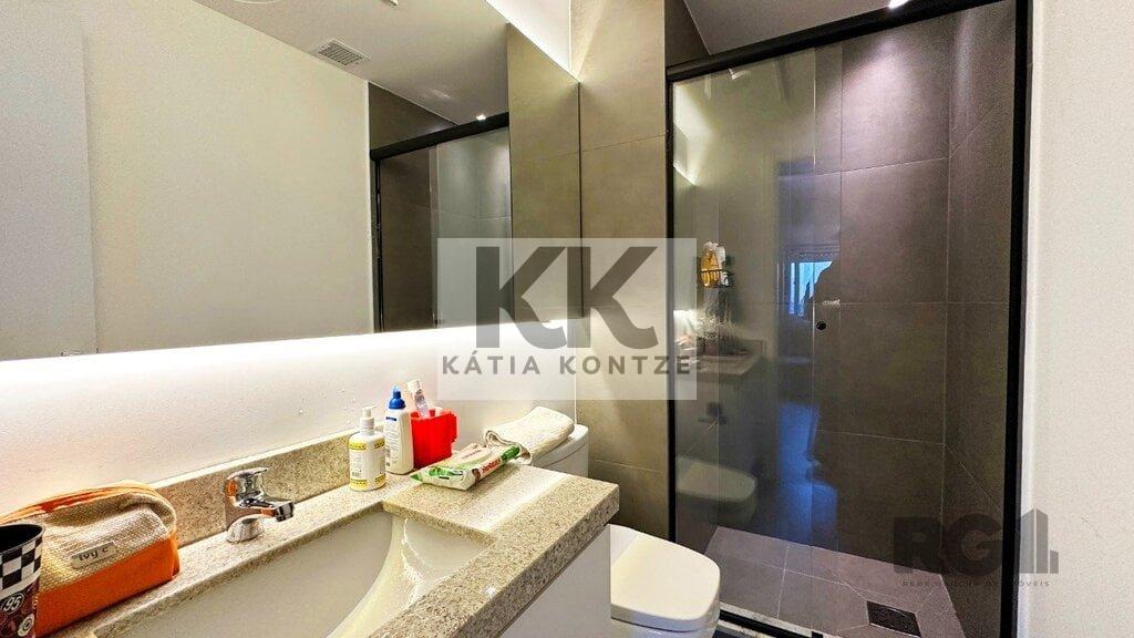 Apartamento Vida Viva Linked Apto CA1130 1 suíte 65m² Antonio Sereno Moretto Porto Alegre - 