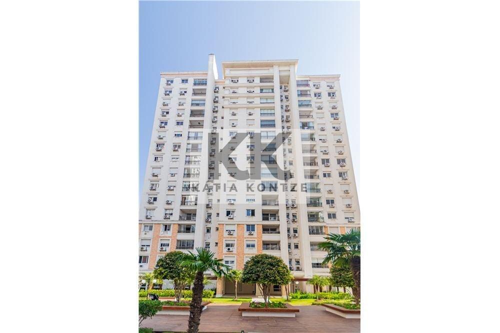 Apartamento PDRJ 359 Apto 612491021-18 1 suíte 82m² Jari Porto Alegre - 