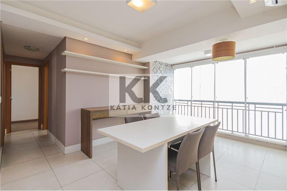 Apartamento PDRJ 359 Apto 612491021-18 1 suíte 82m² Jari Porto Alegre - 