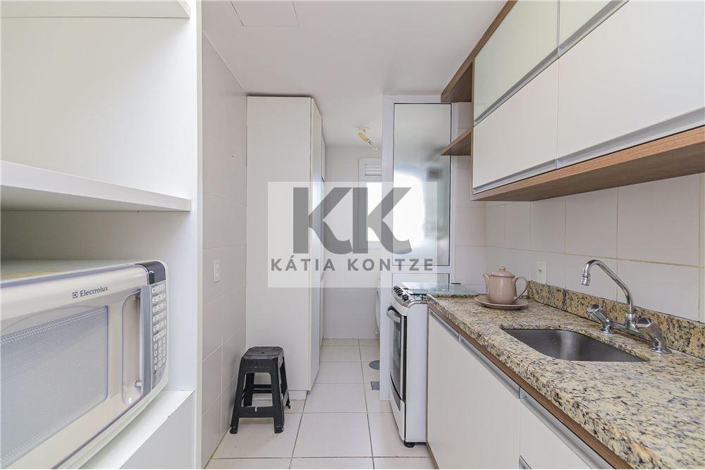Apartamento PDRJ 359 Apto 612491021-18 1 suíte 82m² Jari Porto Alegre - 