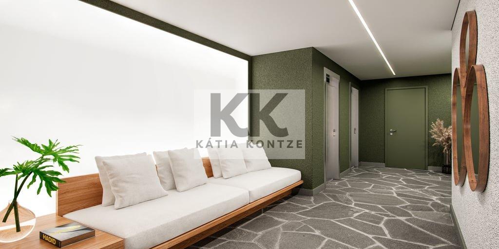 Apartamento Artus 3 suítes 95m² Artur Fabião Carneiro Porto Alegre - 