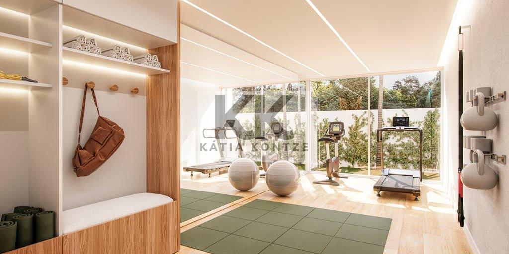 Apartamento Artus 3 suítes 95m² Artur Fabião Carneiro Porto Alegre - 