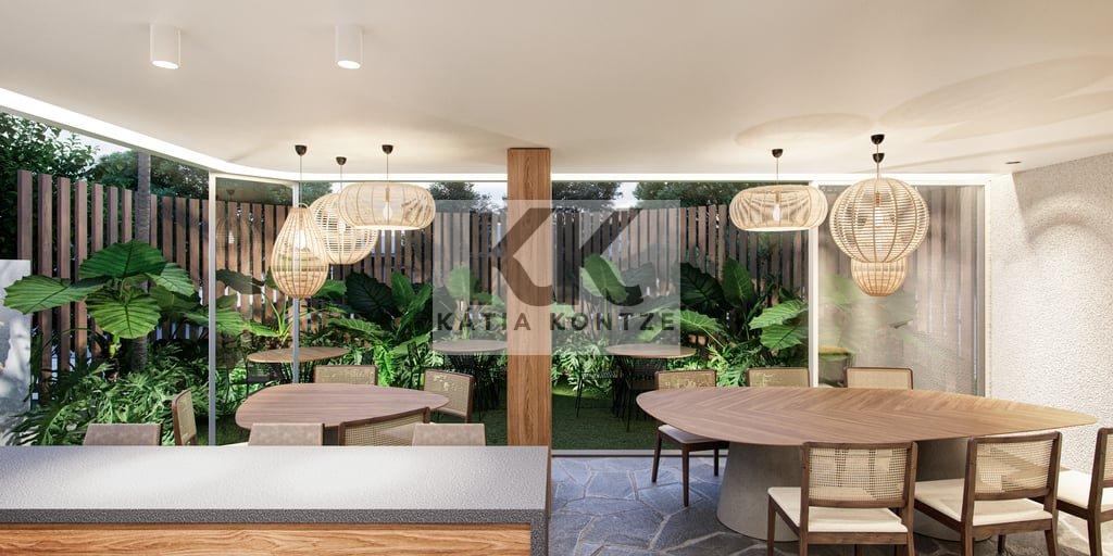 Apartamento Artus 3 suítes 95m² Artur Fabião Carneiro Porto Alegre - 