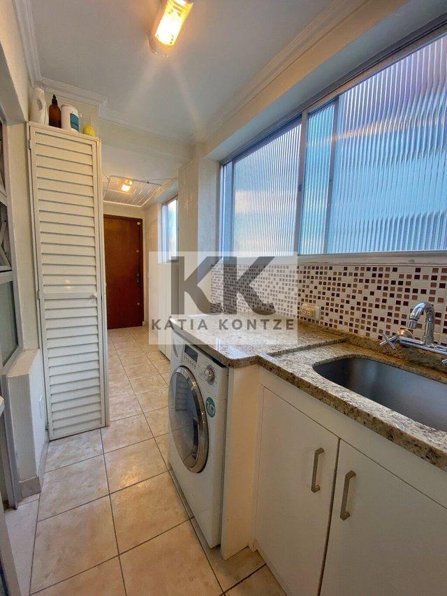 Apartamento IAP 414 Apto 91388 170m² 3D André Puente Porto Alegre - 