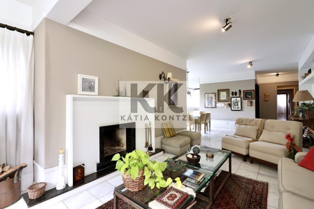 Apartamento PB 1292 Apto AP0001 148m² 3D Bagé Porto Alegre - 