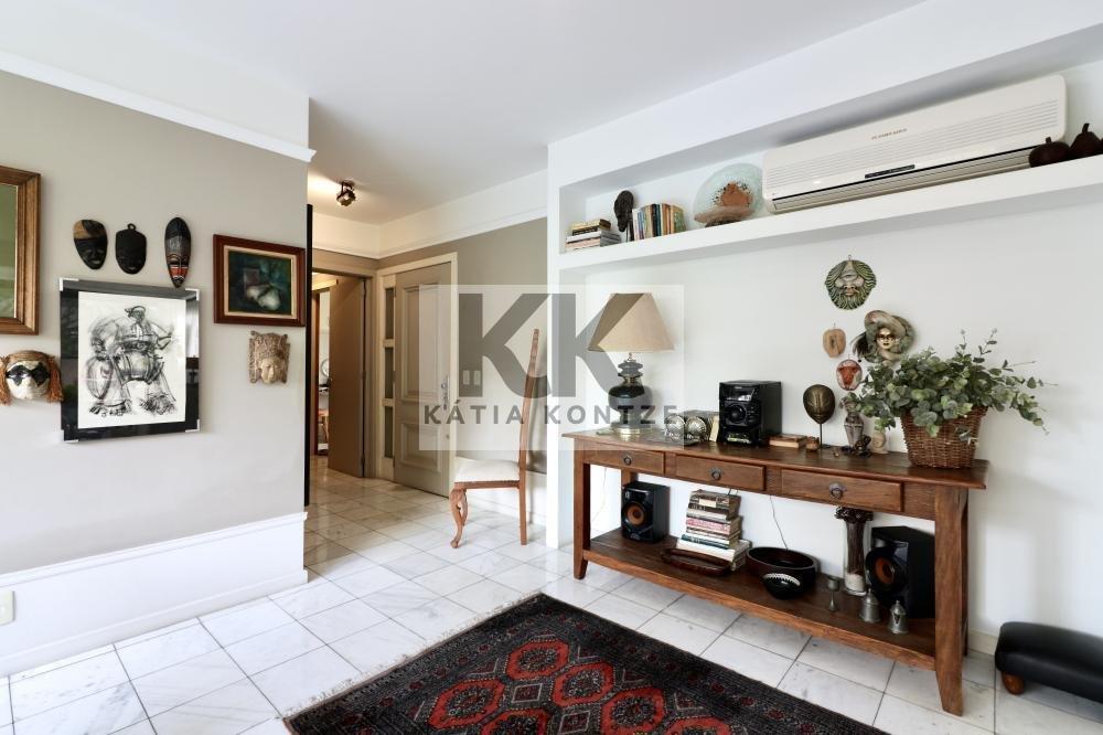 Apartamento PB 1292 Apto AP0001 148m² 3D Bagé Porto Alegre - 