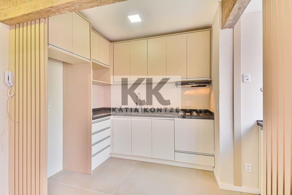 Apartamento BFCA 155 Apto 19142 2 dormitórios 72m² Castro Alves Porto Alegre - 