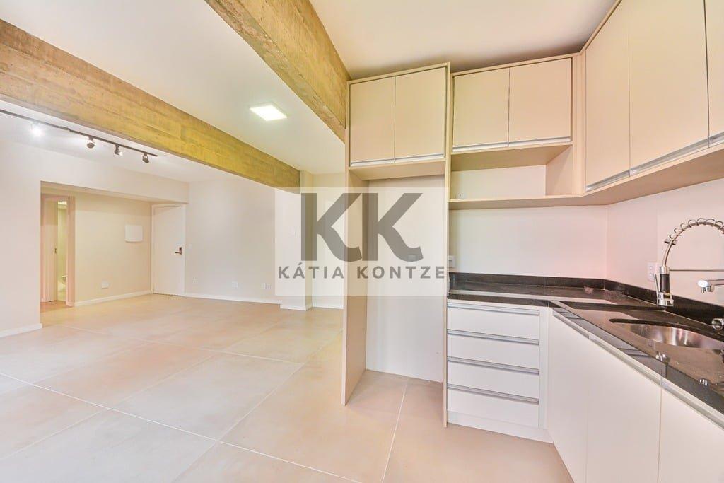 Apartamento BFCA 155 Apto 19142 2 dormitórios 72m² Castro Alves Porto Alegre - 