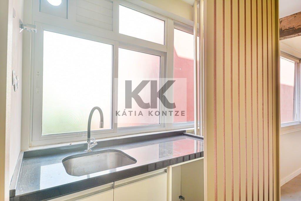 Apartamento BFCA 155 Apto 19142 2 dormitórios 72m² Castro Alves Porto Alegre - 