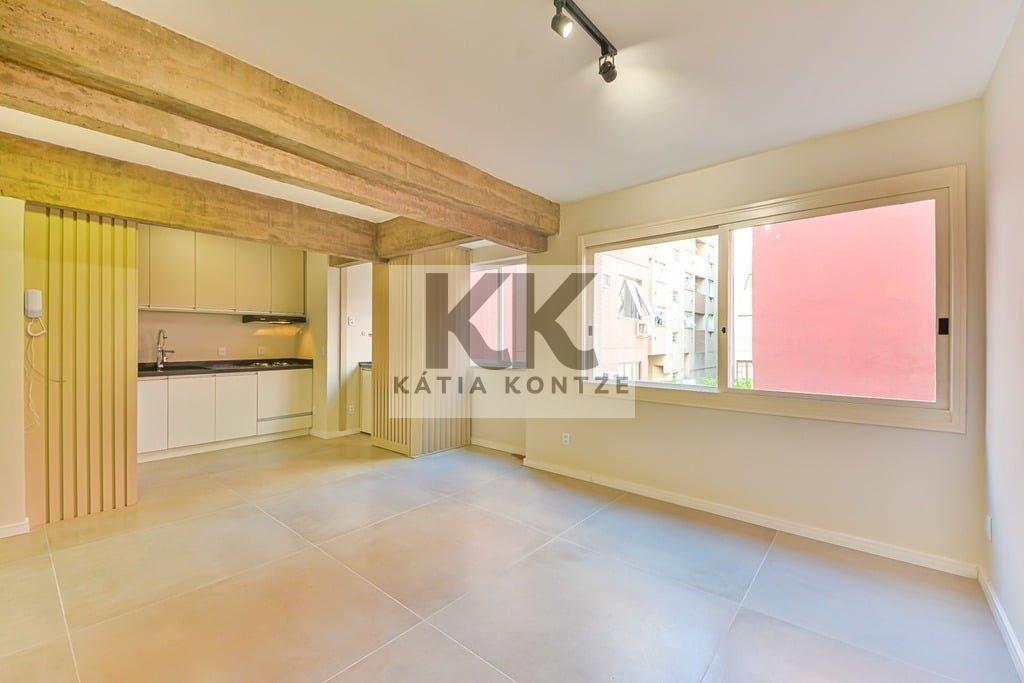 Apartamento BFCA 155 Apto 19142 2 dormitórios 72m² Castro Alves Porto Alegre - 
