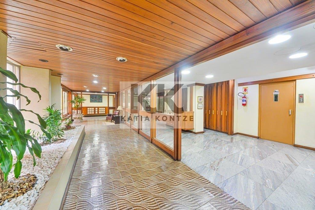Apartamento BFCA 155 Apto 19142 2 dormitórios 72m² Castro Alves Porto Alegre - 
