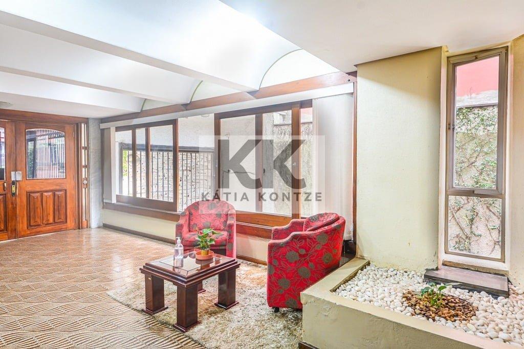 Apartamento BFCA 155 Apto 19142 2 dormitórios 72m² Castro Alves Porto Alegre - 