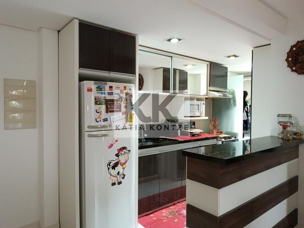 Apartamento Park Plaza Apto AP59364 84m² 3D Ipiranga Porto Alegre - 