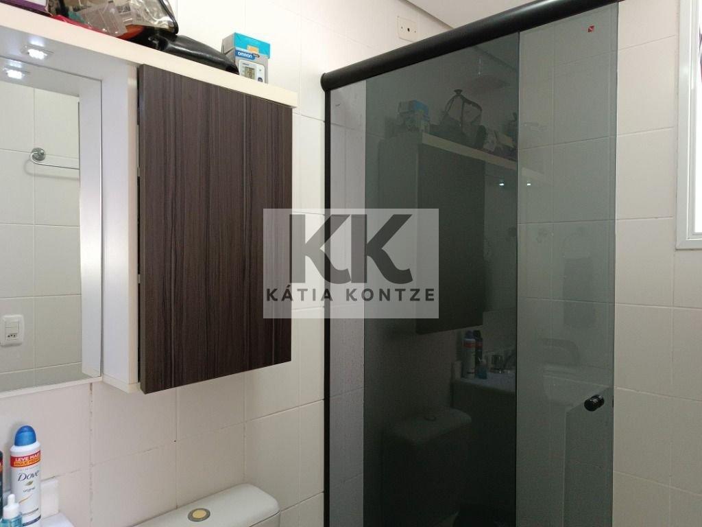 Apartamento Park Plaza Apto AP59364 84m² 3D Ipiranga Porto Alegre - 