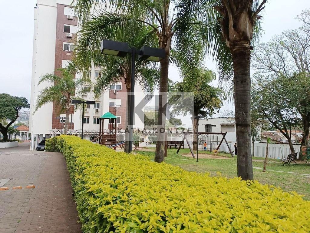 Apartamento Park Plaza Apto AP59364 84m² 3D Ipiranga Porto Alegre - 