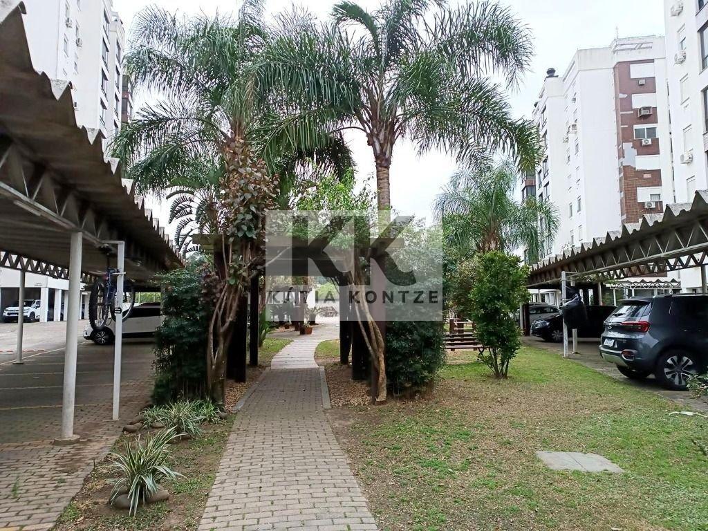 Apartamento Park Plaza Apto AP59364 84m² 3D Ipiranga Porto Alegre - 