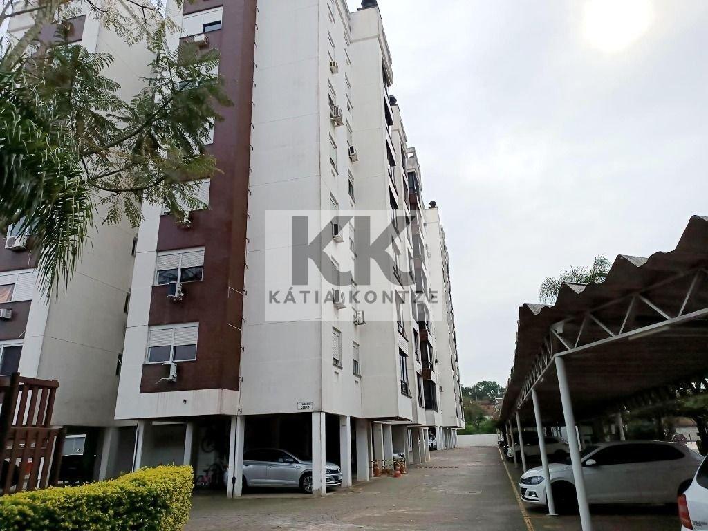 Apartamento Park Plaza Apto AP59364 84m² 3D Ipiranga Porto Alegre - 