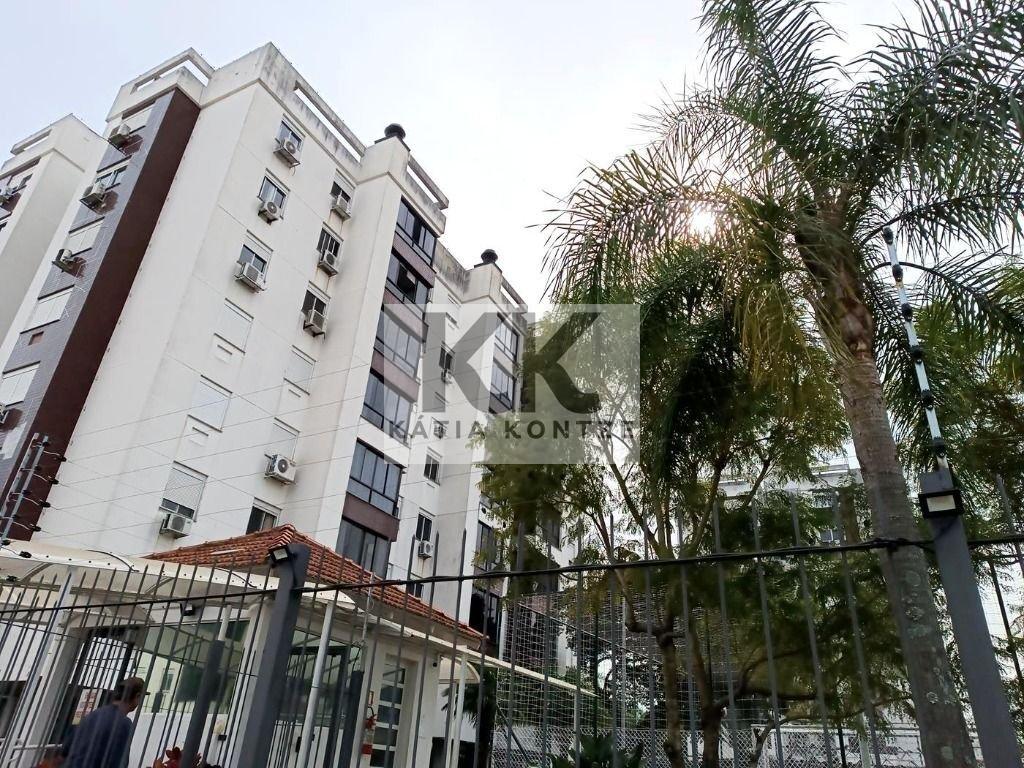 Apartamento Park Plaza Apto AP59364 84m² 3D Ipiranga Porto Alegre - 