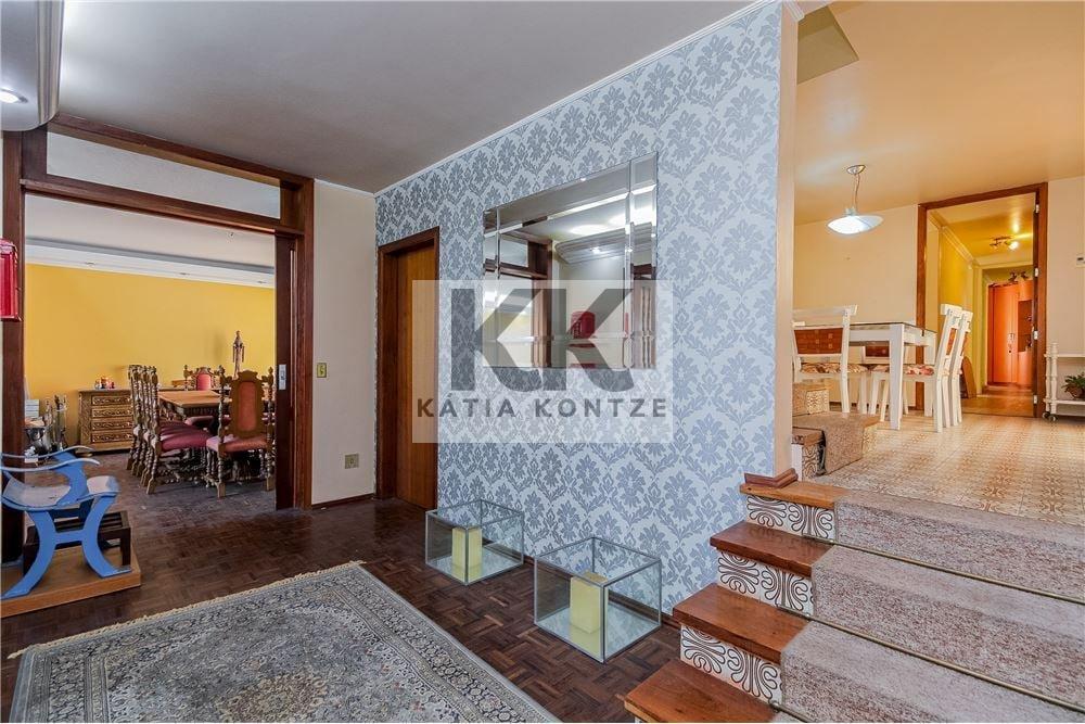 Casa MFG 125 Casa 612481002-64 1 suíte 298m² Fonseca Guimarães Porto Alegre - 