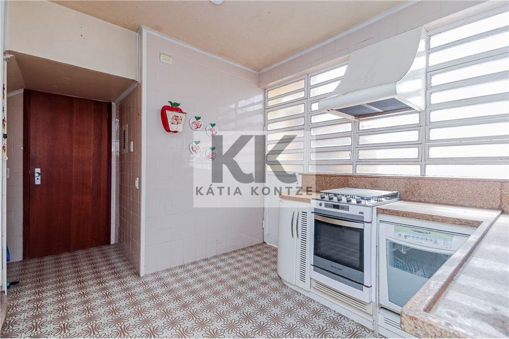 Casa MFG 125 Casa 612481002-64 1 suíte 298m² Fonseca Guimarães Porto Alegre - 