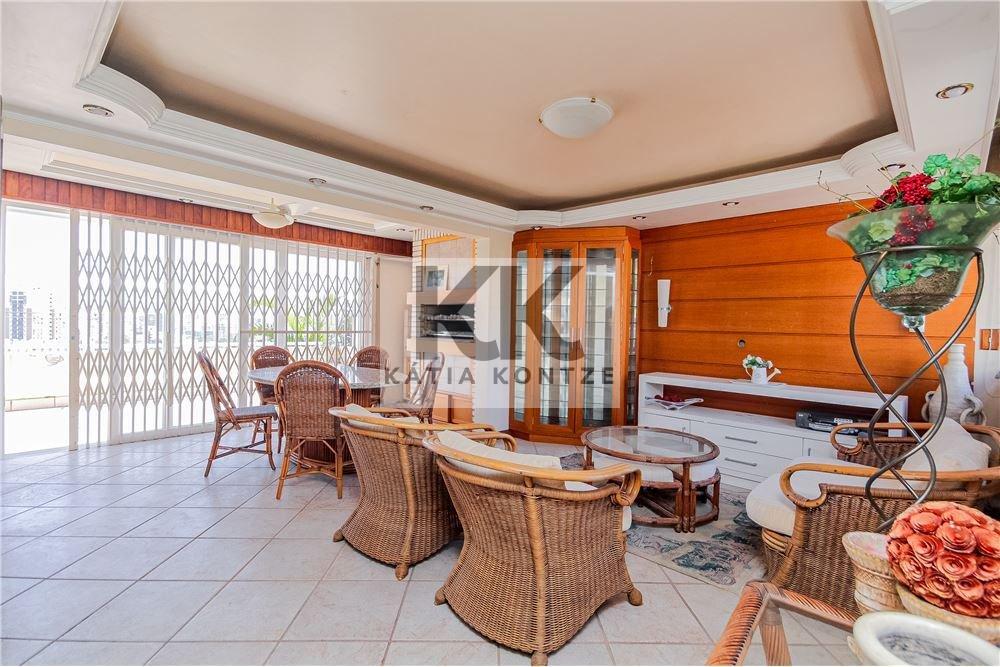 Casa MFG 125 Casa 612481002-64 1 suíte 298m² Fonseca Guimarães Porto Alegre - 