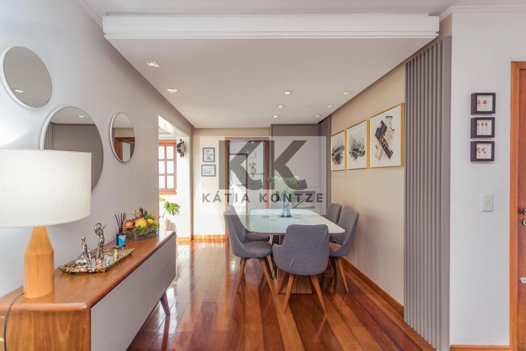 Cobertura Duplex JLRS 0 Apto CO0001 1 suíte 272m² Rodolfo Simch Porto Alegre - 