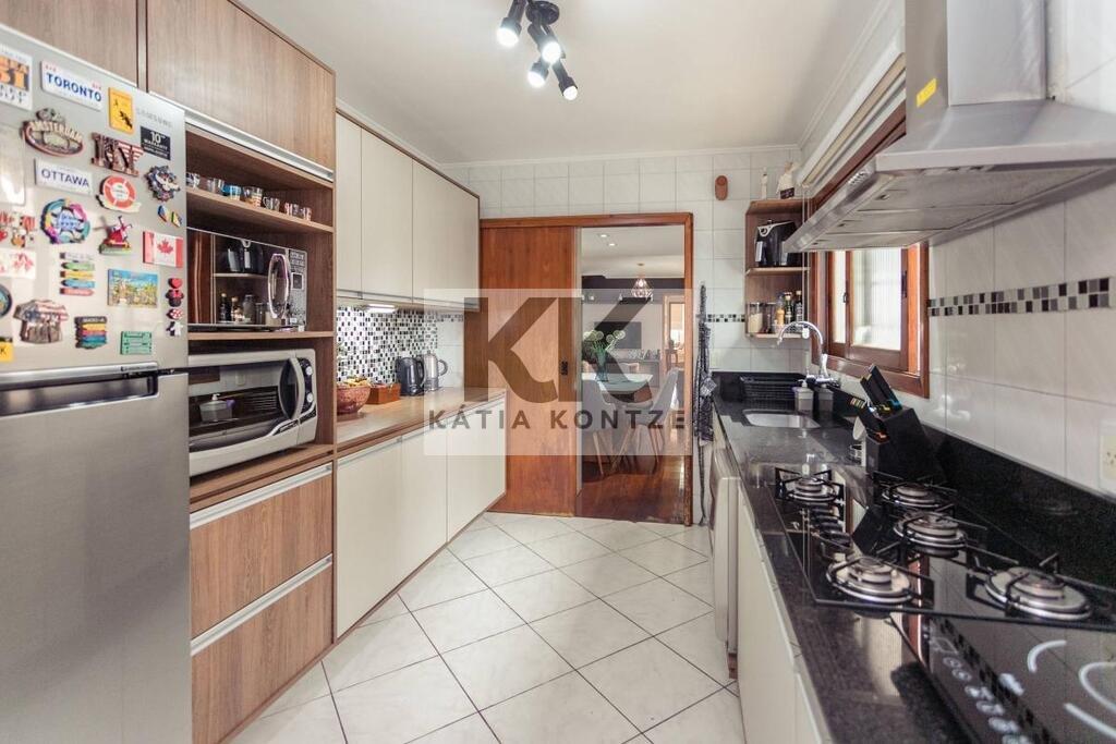 Cobertura Duplex JLRS 0 Apto CO0001 1 suíte 272m² Rodolfo Simch Porto Alegre - 