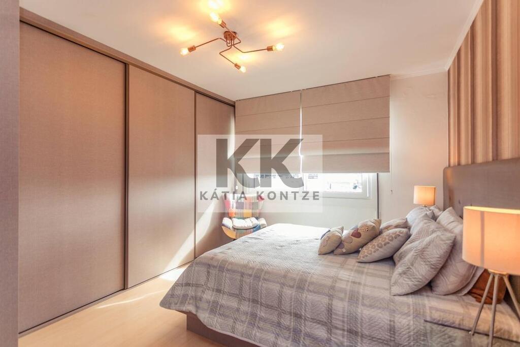 Cobertura Duplex JLRS 0 Apto CO0001 1 suíte 272m² Rodolfo Simch Porto Alegre - 